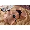 Real Half Body Sex Doll Man Masturbation Artificial Vagina Anal Comfortable Experience Plump Soft Buttock Adult Product