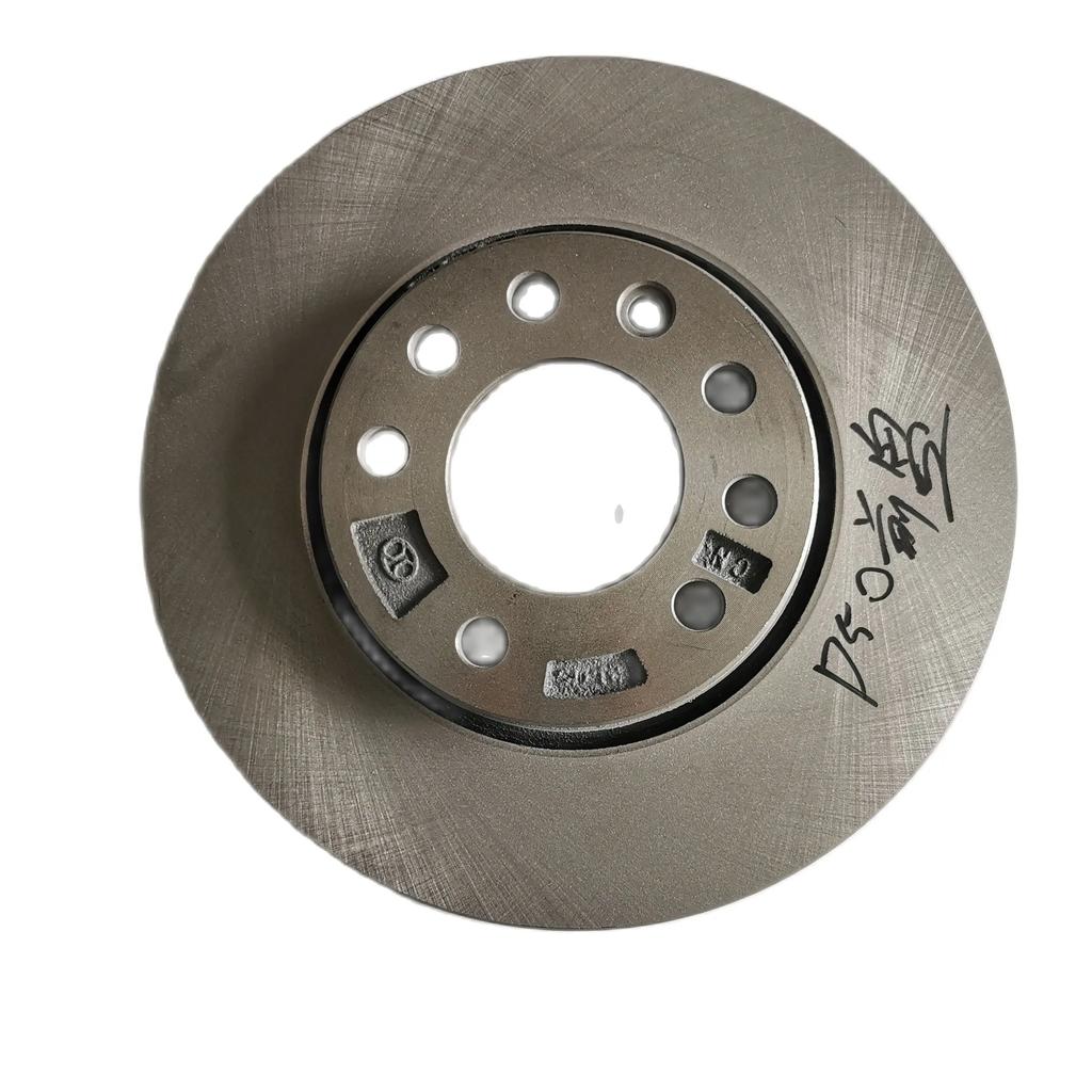 Front Rear Brake Disc For BAIC X25