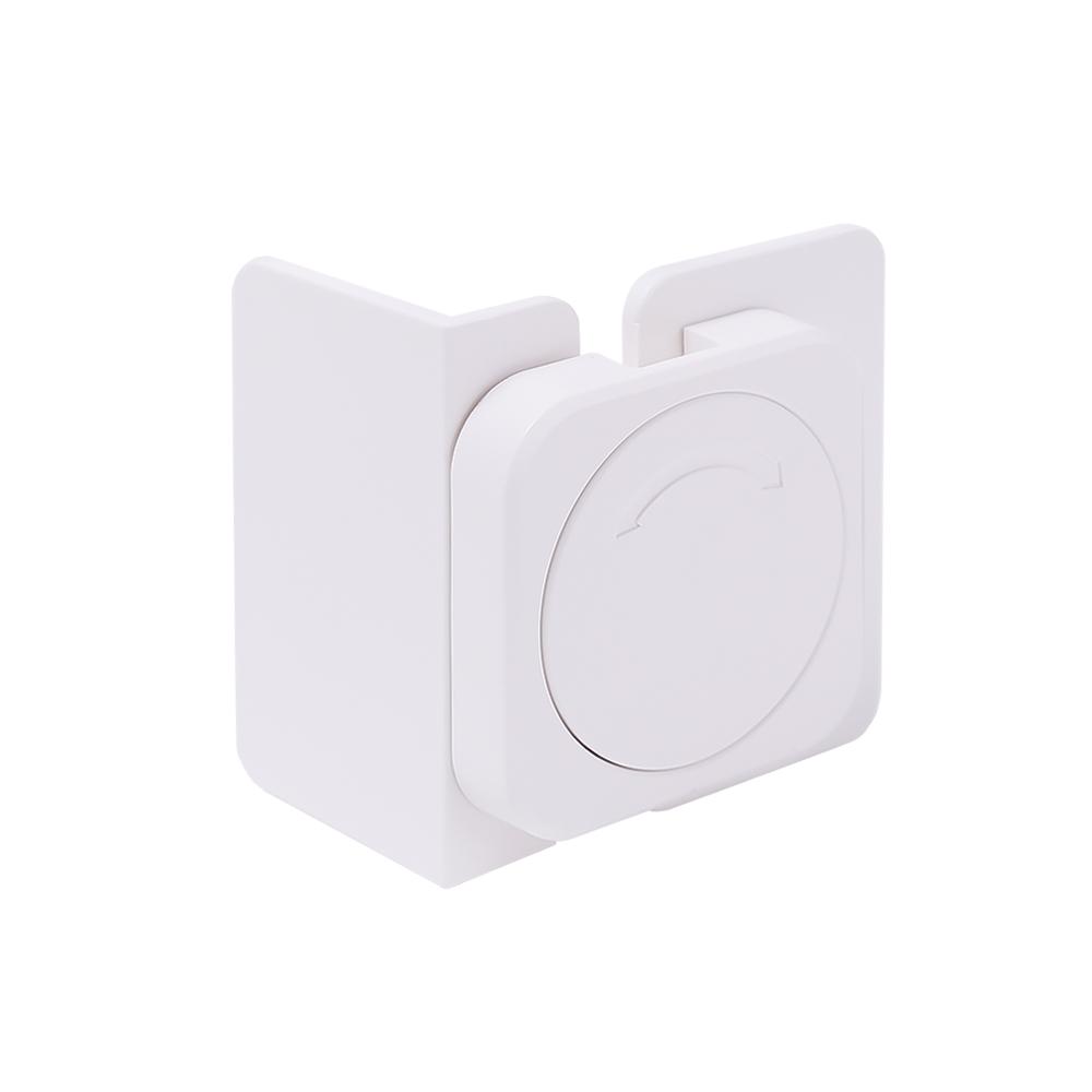 Multifunctional Child Safety Lock