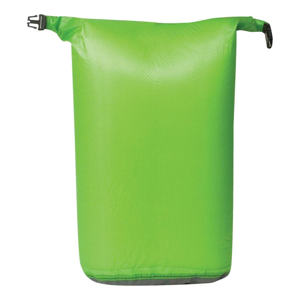 Granite Gear eVent Sildry Sack 13LGR Green 2210900130