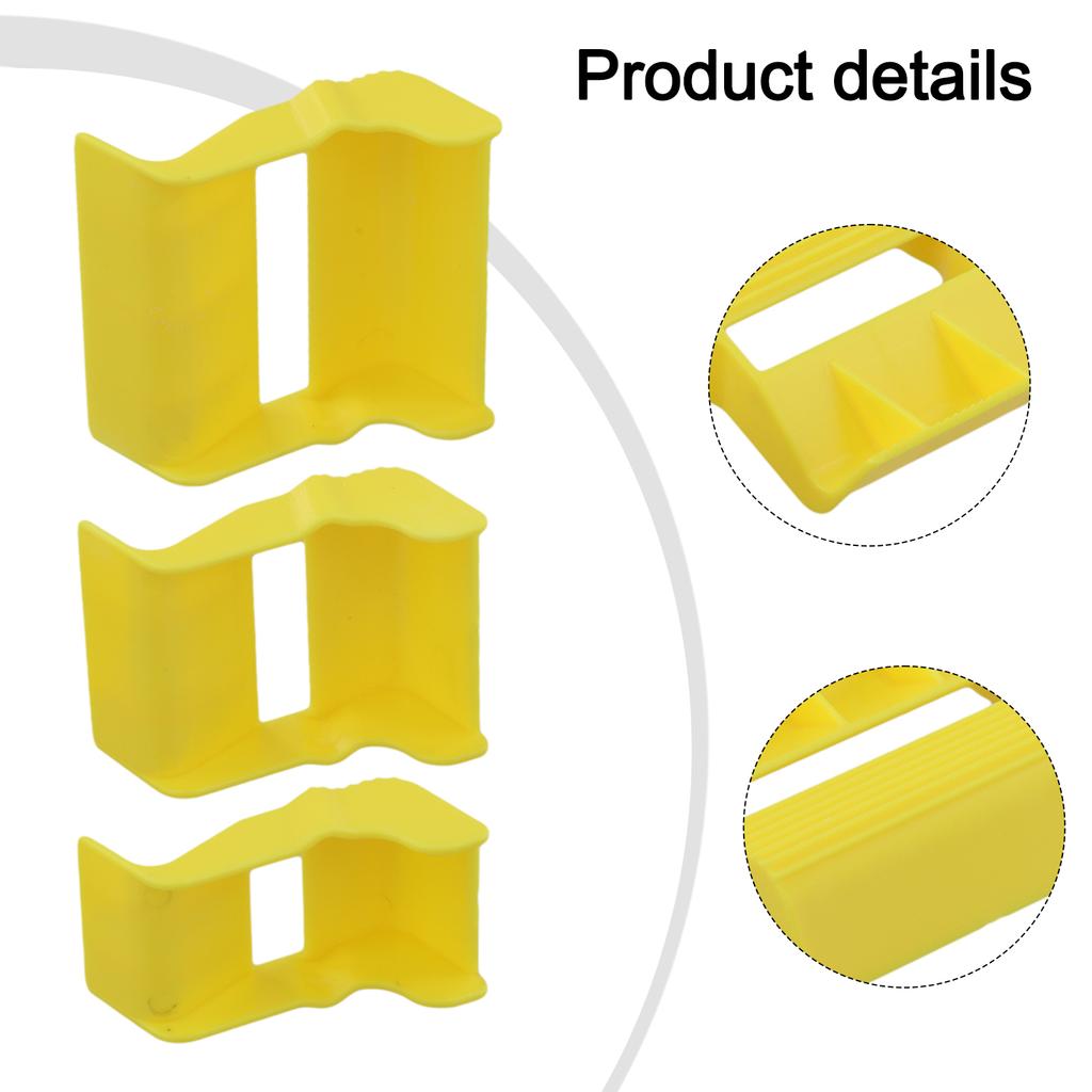 Compact Tape Cutter Masking Tape Tool For Professional Projects Built-in Cutter Efficient Project Handling Perfect For Crafts