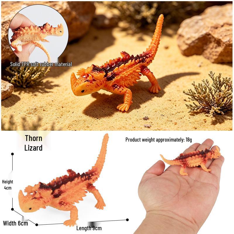 Soft Plastic Animal Snake Model: Black Mamba, Tiger Snake, Sea Snake, Viper, and Fragrant Snake Toy