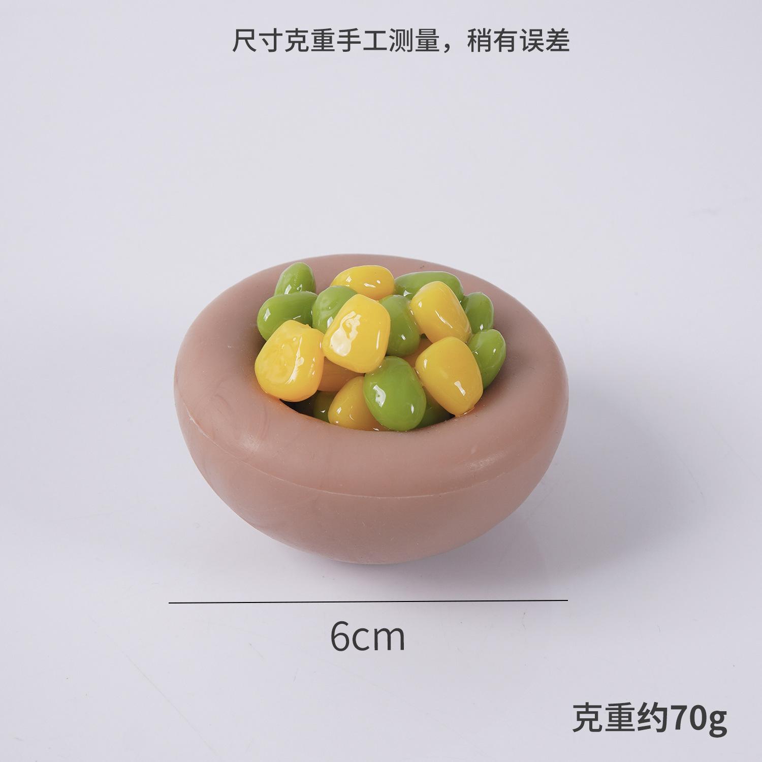 

Fake Food Simulation Wowotou Food Model Kitchen Props Restaurant Food Display Samples Window Display Ornaments