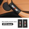 cyakpr1 For Mitsubishi Car Door Inner Handle Protective Anti-Wear Auto Accessories Outlander Lancer L200 ASX Pajero Grandis Eclipse
