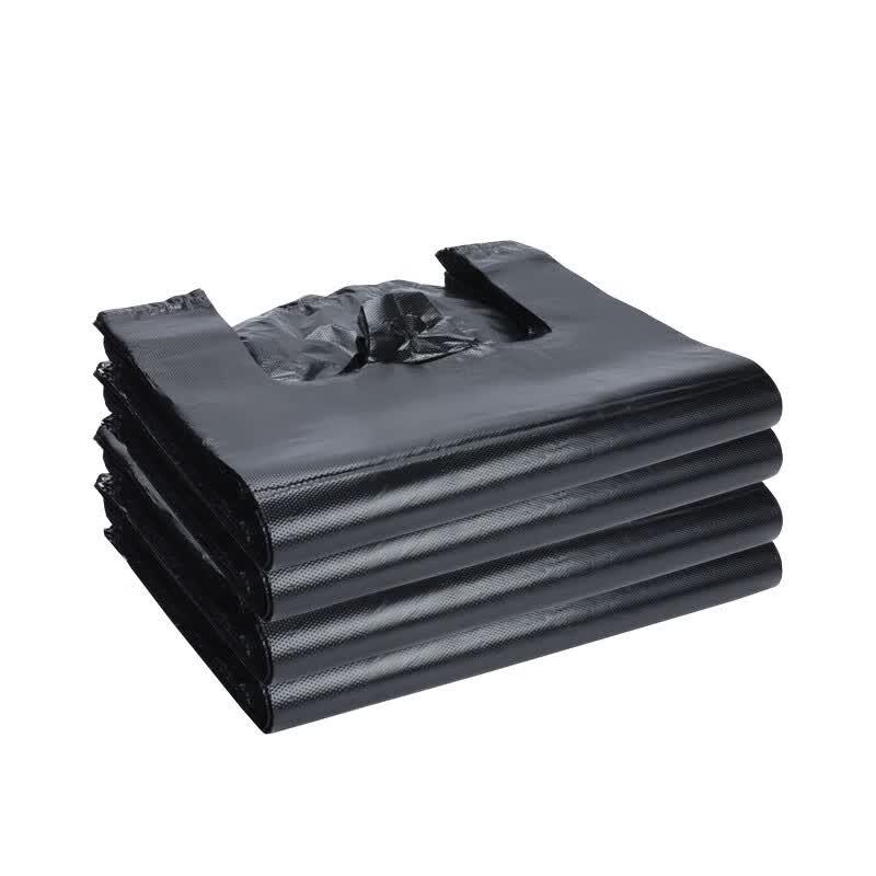Lanshi FH-1166 Commercial Vest Garbage Bags