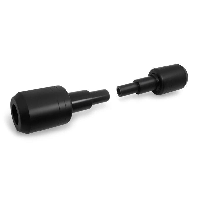 Engine Anti-Collision Protector For Speed400 2025 For Scrambler 400X 2024 Motorcycle Frame Slider Protector