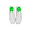Nike Tiempo Legend 8 Academy Mg Hell Silber AT5292-030