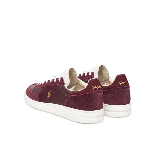 Кроссовки Polo Ralph Lauren 809973701004