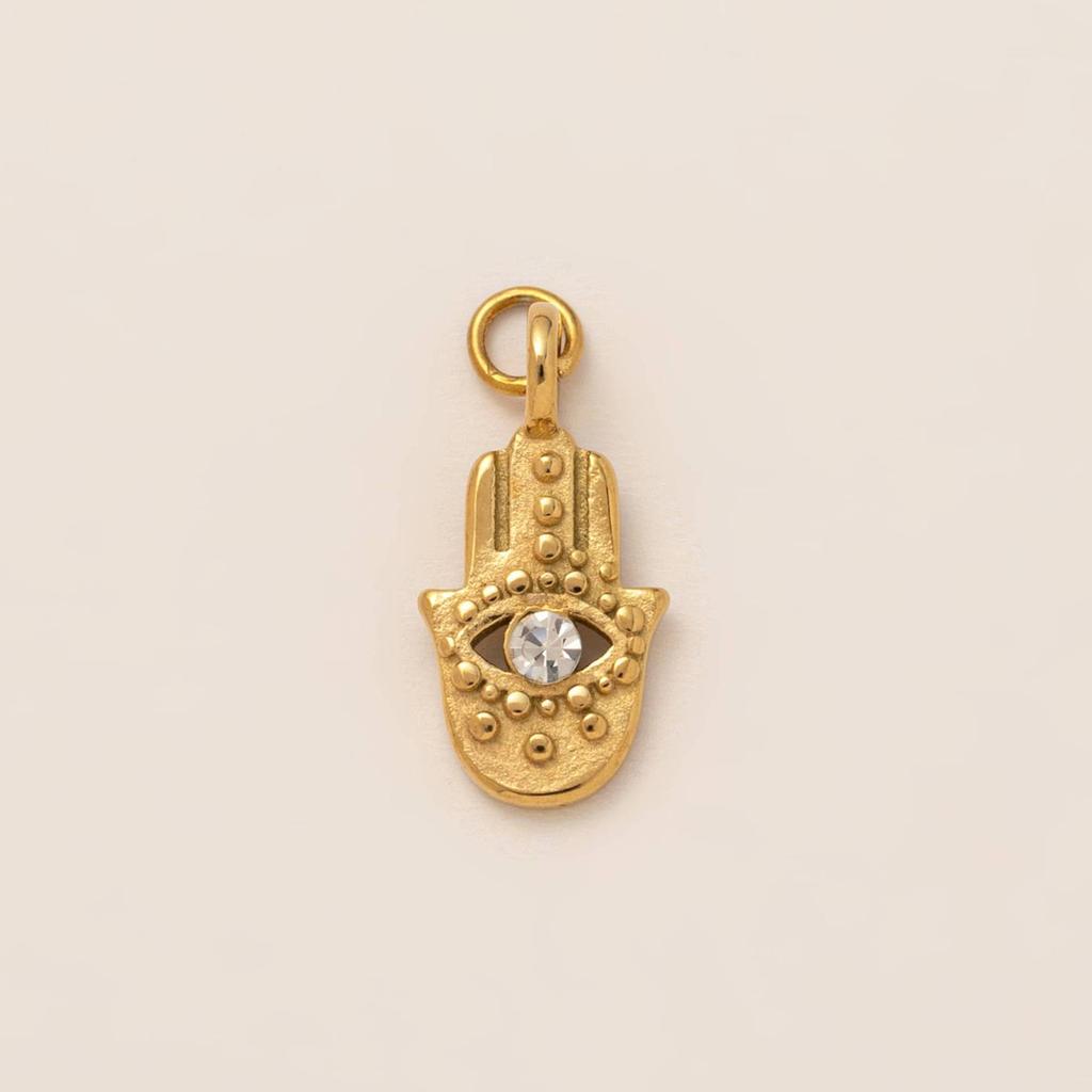 Retro Gold Multi-Element Pendant Collection: Cowboy Boots, Cross, Horseshoe - Exquisite DIY Jewelry Accessories