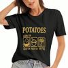 Tops – T-Shirts