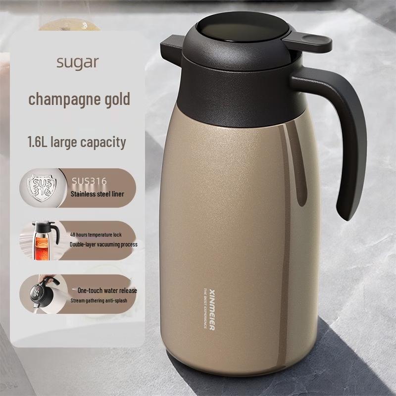 MDNG Smart Thermal Kettle
