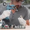 New Electric Soldering Iron Tin Tool Welding Tool For Makita Battery 18V