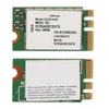 QCNFA435 NGFF M.2 WiFi Card 433Mbps 2.4G 5G Wireless Adapter Card with Bluetooth 4.1