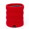 Scarf Men's Autumn and Winter Pullover Women's Heattech Windproof Fleece Thickened Cervical Neck Scarf Mask Scarf Bandana