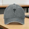 Cartoon Dragon Tales Sun Baseball Cap UnisexTeens Trucker Hat Summer Streetwear Tennis Skate Sunscreen Caps