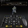 BANDAI SPIRITS 30MF Rozan Lancer Plastic Model Pre-Colored