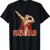 Lucha Libre Luchador Mexikanisches Wrestling T-Shirt
