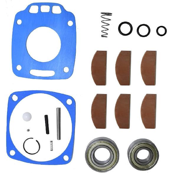 285B-TK1 Tune-up Kit for 285B 285B-6 285A 1-Inch Impact Wrench Repair Parts
