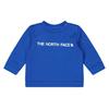 Baby Lettering Logo Regular Sweatshirt