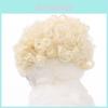Colorful Pet Wig In Various Shades For Dogs And Cats Perfect For Halloween And Parties