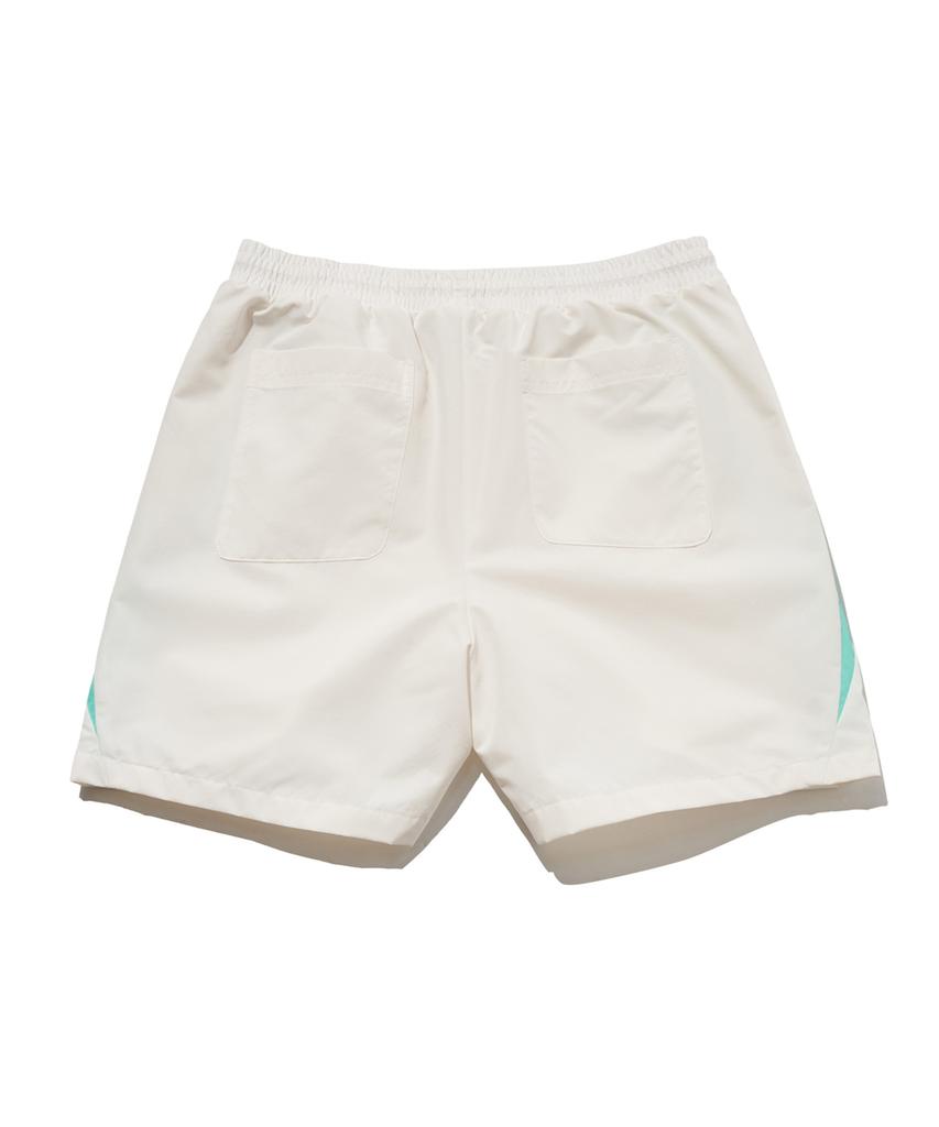 Reebok Ellipse Shorts (W) - White:Sky