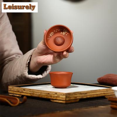 Accessori per preparazione tè e caffè – Infusori da tè