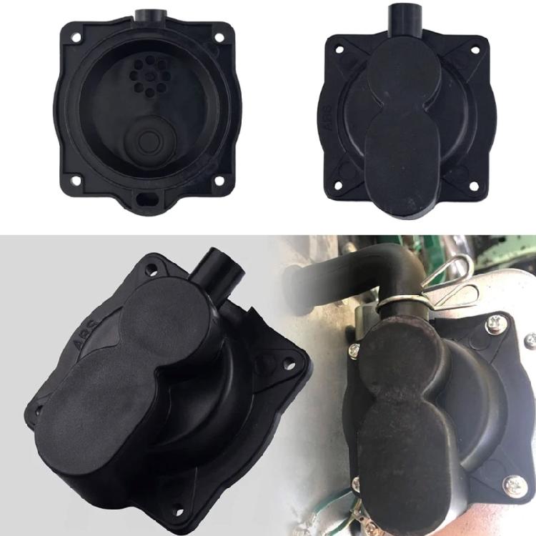 Diaphragm Screw Rebuild Repair Kit Air Pumps Restoration Mounting for HP80 HP60 HP80-0117 HP80-0110 CS103EL AS500