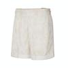 Casual Shorts Men's White HV1906-133