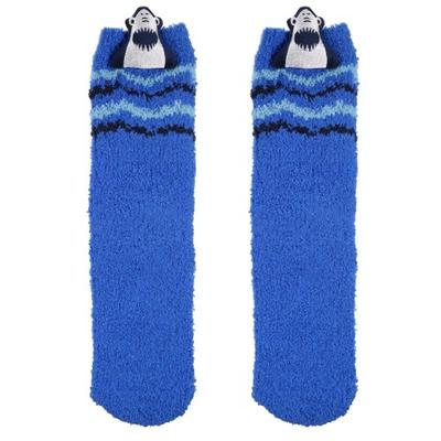 Regatta Childrens/Kids Shark Socks