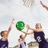 Size 7 Ing Basket Ball for Night Game  Dye Light Up Basketball  In The Dark Basketball Gifts Toys