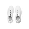 PUMA Court Breaker Bold White Casual Board Shoes 'White Black' Men's 365787-01