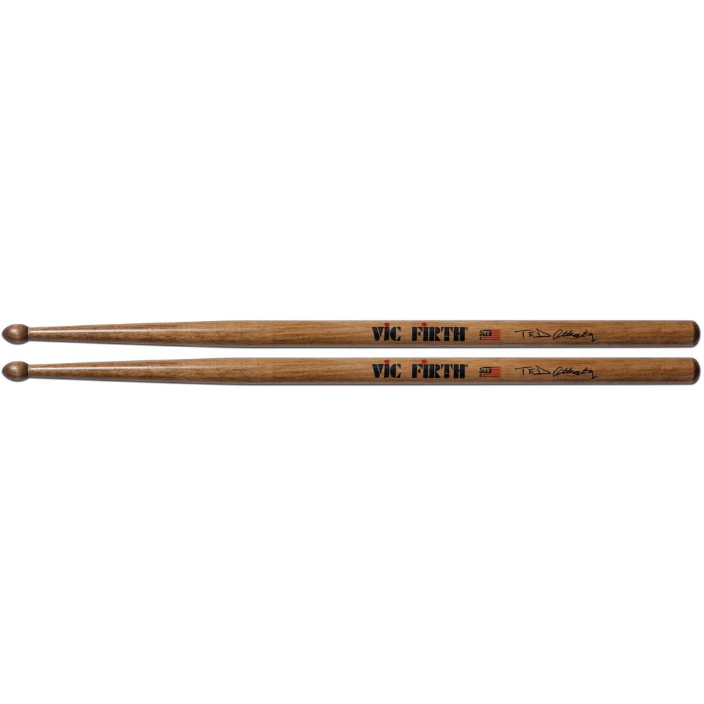 VIC FIRTH Ted Akts Symphonic Signature Drumsticks (VIC-SATK)