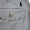 Polo Ralph Lauren SS25 Casual Shorts Men's Gray 710726941-010