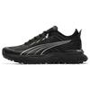 Voyage Nitro 2 'Black Metallic Silver' Men's 376919-01
