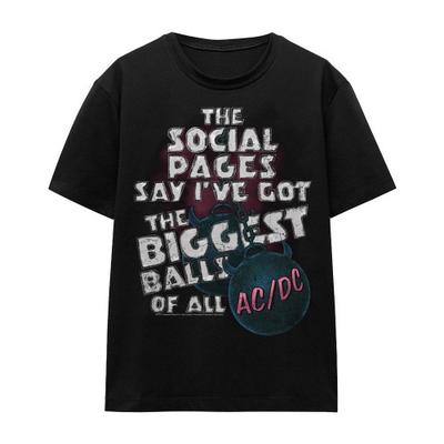 Toppe og T-shirts – T-shirts