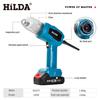 Wireless Car & Home Vacuum Cleaner with Strong Suction
