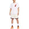 Nike LeBron Good Intentions Loose Fit Crew Neck Basketball Short Sleeve T-Shirt Men Tops IH8567-100