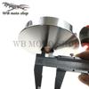 Scooter Bws100 Racing Variator Kit 8g Roller Set for Yamaha YN100 YQ100 Mio100 Rs100 Neos Bws Zuma Jog 100cc Minarelli 4VP 2T 4T