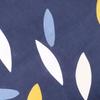Parure de lit - TODAY Sunshine - 240x220 cm - 2 personnes - coton imprimé floral