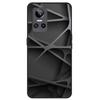 For Realme GT Neo 2 5G Case TPU Silicone Soft Cartoon Clear Case for Realme GT Neo 2 3 Neo3 Phone Cover Neo2T  Transparent Coque