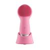 Electric Silicone Facial Cleansing Brush & Pore Cleaner
