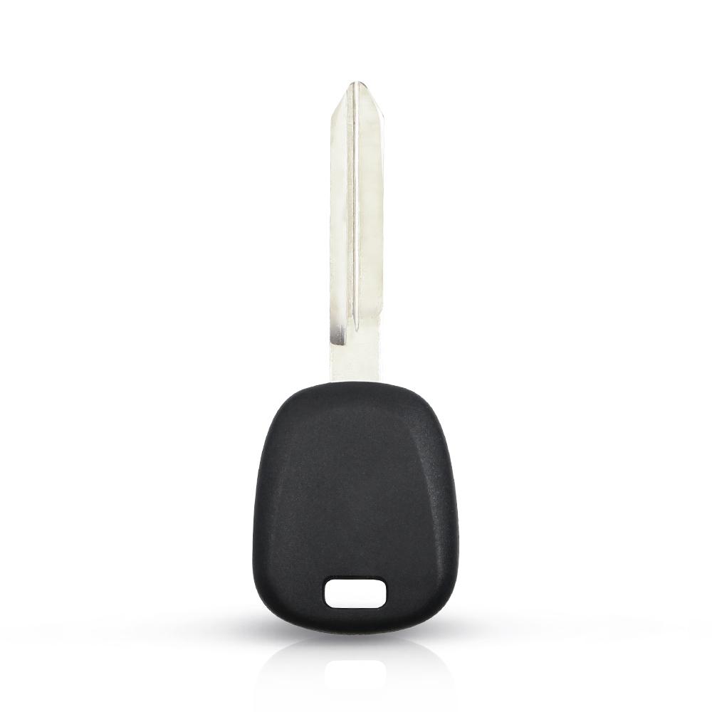 S For Suzuki Swift Liana Vitara Transponder No Chip Car Key Shell Cover Case Fob Toy43 Hu133 Sz18 Blade Replacement