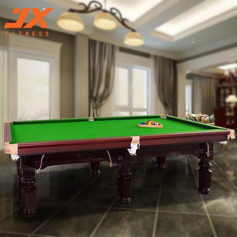 

Junxia Chinese 8-Ball Pool Table
