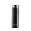 Temake 300ml Lightweight Stainless Steel Vacuum Flask with 999 Silver Lid