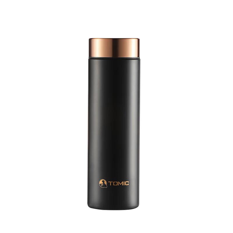 

Temeike 300ml Stainless Steel Ceramic Lined Vacuum Flask