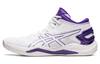 Gelburst 27 'White Purple' 1063A066-101