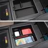 Center Console Organizer Tray for Lexus GX 550 Insert Storage Box Interior