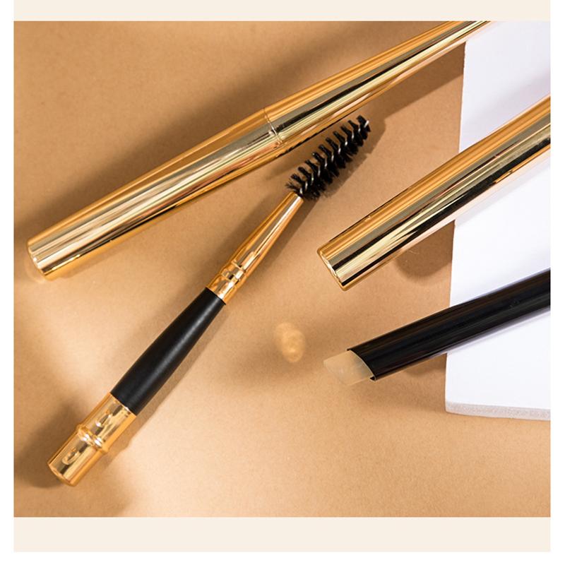 Three-dimensional Eyebrow Shaping Cream Colorless Eyebrow Cream Eyebrow Soap GYY