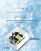 45W Super Fast PD3.0 Charger for Apple 17/16 Series, 3C Certified