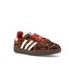 Adidas Samba OG Preloved Red Leopard JI2734